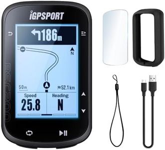 iGPSPORT B