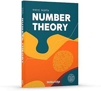 NUMBER THEORY