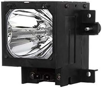 OSRAM Replacement for Sony XL-2100U and Other Sony Model Series, P-VIP Brand, TV Lamp Assembly, 82046