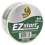 Duck EZ Start Packaging Tape, Singl