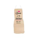 Cooking Apron For Couples