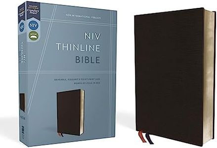 NIV, Thinl