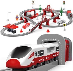 Train Sets