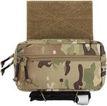 KRYDEX Tactical Drop Pouch Sub Abdo