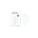 Door Sensor For Smart Homes