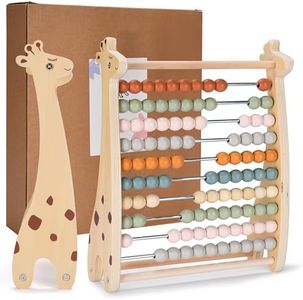 Abacus for