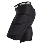 Bodyprox Protective Padded Shorts f
