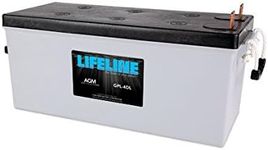 Lifeline GPL-4DL