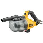 DEWALT DCV501LN-XJ 18V Stick Vacuum Cleaner L-Class - Bare Unit