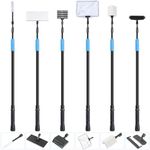 AquaMiracle 6 in 1 Aquarium Cleanin