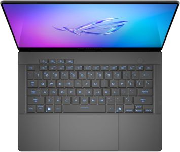 ASUS ROG Zephyrus G14 Gaming Laptop – Ryzen 9, RTX 5070, 32GB RAM, 1TB SSD