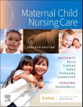 Maternal Child Nursing Care