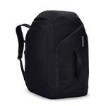 Roundtrip Boot Backpack 60L Black