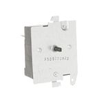 Ge WE04X24550 Dryer Timer Genuine Original Equipment Manufacturer (OEM) Part