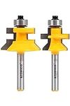 YONICO Tongue and Groove Router Bit