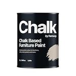 Hemway Matt Shabby Chic Chalk Based