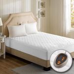 Electric Mattress Pad Twin Xl