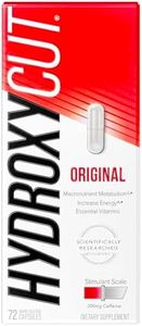 Hydroxycut