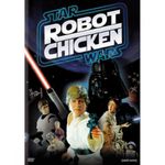 Robot Chicken Star Wars (Sous-titres franais)