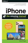 iPhone – The Missing Manual 13e: Th