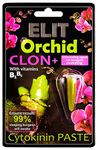 ELIT Orchid CLON+ Cytokinin Orchid Plant Cloning Paste for Orchids Care, Burgeon Awakening with Vitamins B1 and B6