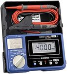 Hioki IR4056-20 Multimeter Insulation Electrical Test Equipment - AC/DC