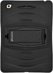 AMZER Tri Layer TUFFEN Rugged Case 