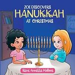 Zoe Discovers Hanukkah at Christmas