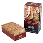 Peter's Yard Spelt & Fig Crispbread - 100g