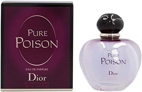 Christian Dior Pure Poison Eau de Perfume Spray for Women, 100 ml