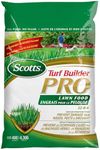 Scotts Turf Builder Pro Lawn Food 3