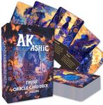 Akashic Oracle Cards, Oracle Cards 