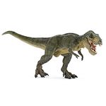 Papo 55027 "Green Running T-Rex" Figure