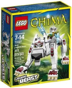 Lego Chima