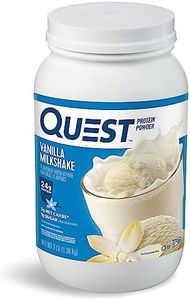 Quest Nutr