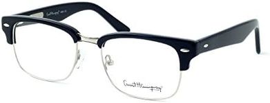 Ernest Hemingway Eyeglass Collectio