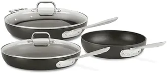 All-Clad HA1 Hard Anodized Nonstick