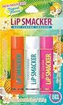 Lip Smackers Flavored Lip Balm Trop