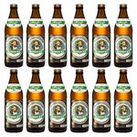 Augustiner Lagerbier Hell 500ml - Case of 12