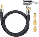 LUMITECO 20 Inch Tire Inflator Hose