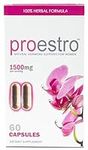 VH Nutrition ProEstro Estrogen Pill