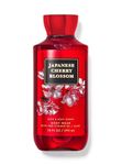 Bath & Body Works Japanese Cherry Blossom Body Wash- 295ml