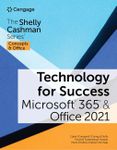 Technology for Success and The Shel