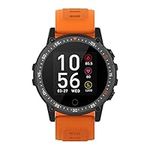 Reflex Active Series 5 Smart Sport Watch With Colour Touch Screen and Up To 7 Day Battery Life RA05-2132