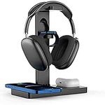 Headphone Stand Headset Holder with