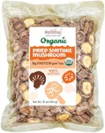 ONETANG Organic Natural Dried Mushr