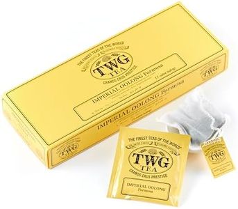 TWG Tea | 