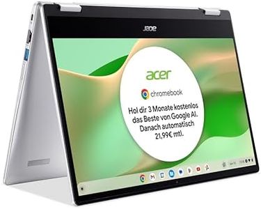 acer Chrom