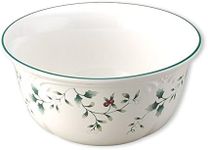 Pfaltzgraff Winterberry Deep Soup/Cereal Bowls (22-Ounce, Set of 4)