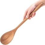 Large Wooden Spoons For Cooking